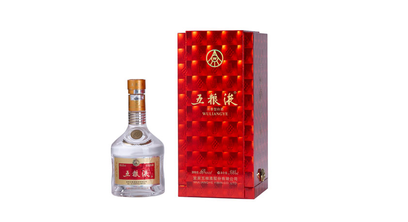 60度五糧液